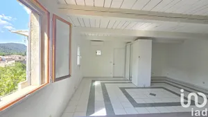 Maison à La Roquebrussanne (83136)