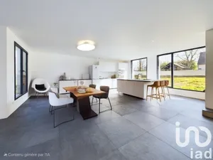 Maison à Samois-sur-Seine (77920)
