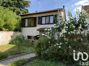 House at Villiers-sur-Marne (94350)