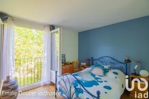 Appartement à Bièvres (91570)