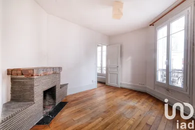 Appartement à Lagny-sur-Marne (77400)
