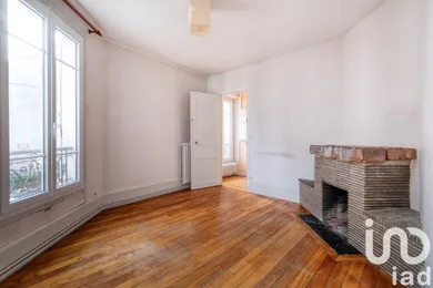 Appartement à Lagny-sur-Marne (77400)
