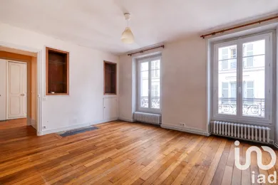 Appartement à Lagny-sur-Marne (77400)