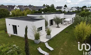 Demeure à Saint-Cyr-sur-Loire (37540)