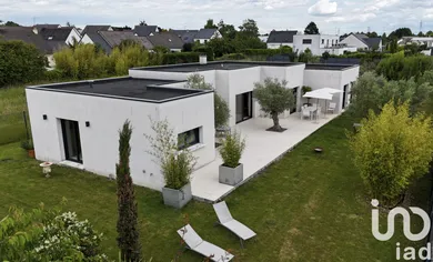 Demeure à Saint-Cyr-sur-Loire (37540)