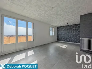 Apartment at Morsang-sur-Orge (91390)