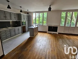 Appartement à Bonneuil-sur-Marne (94380)