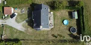 House at Saint-Molf (44350)