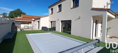 Traditional house at Montesquieu-des-Albères (66740)