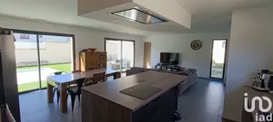 Maison traditionnelle à Montesquieu-des-Albères (66740)