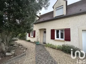 Traditional house at Étampes (91150)