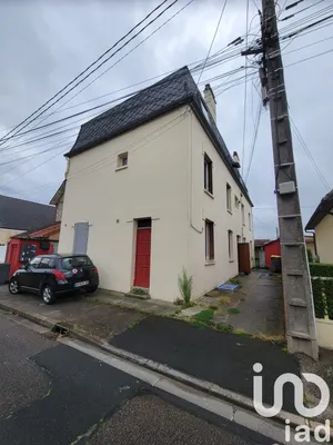 Appartement à saint etienne du rouvray (76800)