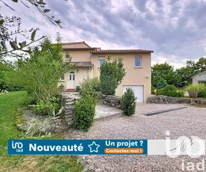 Traditional house at La Cavalerie (12230)
