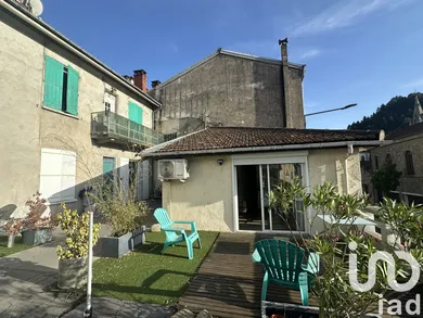 Apartment in Vals-les-Bains (07600)