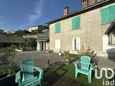 Apartment in Vals-les-Bains (07600)