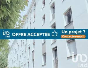 Apartment at Neuilly-Plaisance (93360)