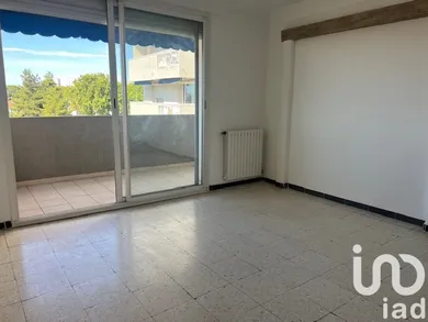 Appartement à Nîmes (30900)