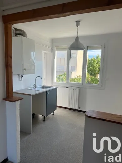Appartement à Nîmes (30900)