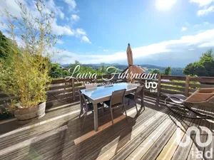 Traditional house in Labaroche (68910)