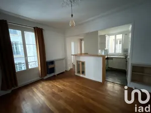 Appartement à Meudon (92190)
