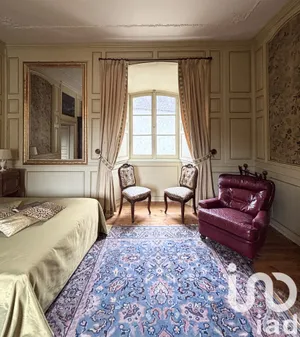 Mansion in Chaudes-Aigues (15110)