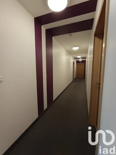 Appartement à Nantes (44200)