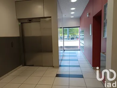 Appartement à Nantes (44200)