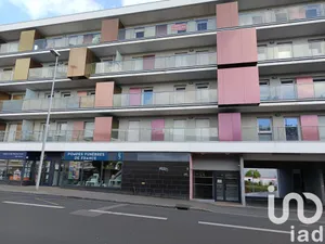 Apartment at Nantes (44200)