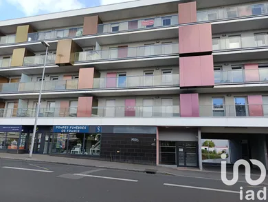 Appartement à Nantes (44200)