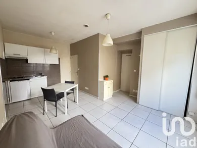 Appartement à Nantes (44100)