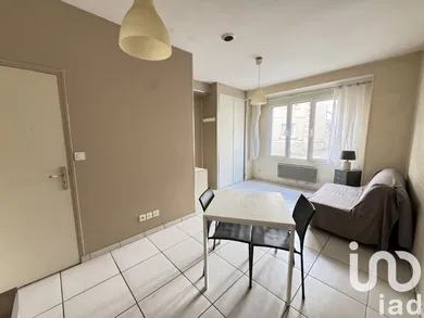 Appartement à Nantes (44100)