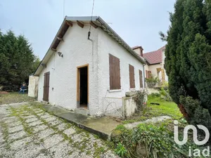 House at Compiègne (60200)