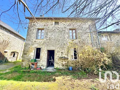 House at Eymoutiers (87120)