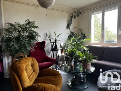 Apartment at Rennes (35700)