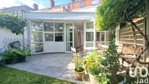 Townhouse at La Madeleine (59110)