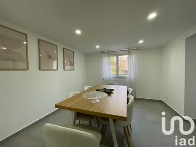 House at Vaujours (93410)