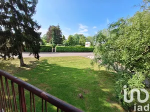 Apartment at Évreux (27000)