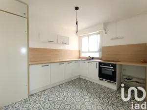 Appartement à Sarrebourg (57400)