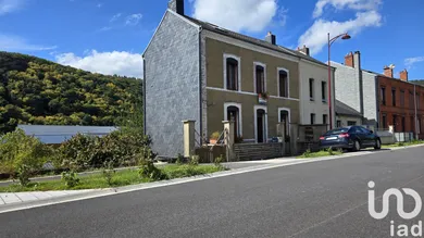 House at Haybes (08170)