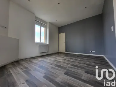 Apartment at Sedan (08200)