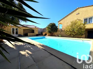 Maison à Ponteilla (66300)