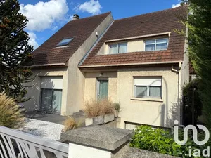 House at Vaujours (93410)