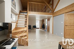 Duplex à Le Pont-de-Beauvoisin (73330)