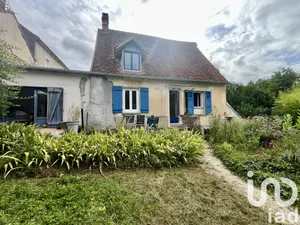 House at Brumetz (02810)