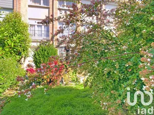 Maison à Mons-en-Barœul (59370)