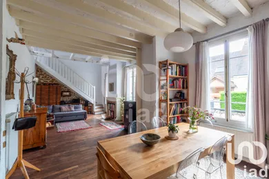 Maison à Montargis (45200)