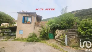 Village house in Villemagne-l'Argentière (34600)