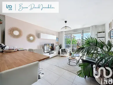 Appartement à Toulon (83100)