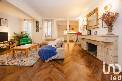 Apartment at Rennes (35000)