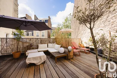 Apartment at Rennes (35000)